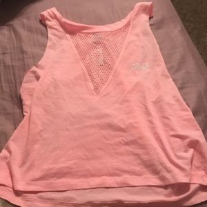 Victoria’s Secret shirt